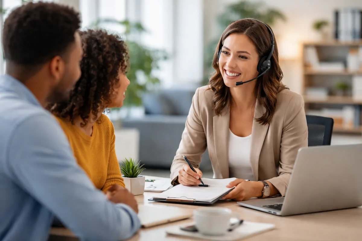 Comment fidéliser vos clients grâce à un excellent service client