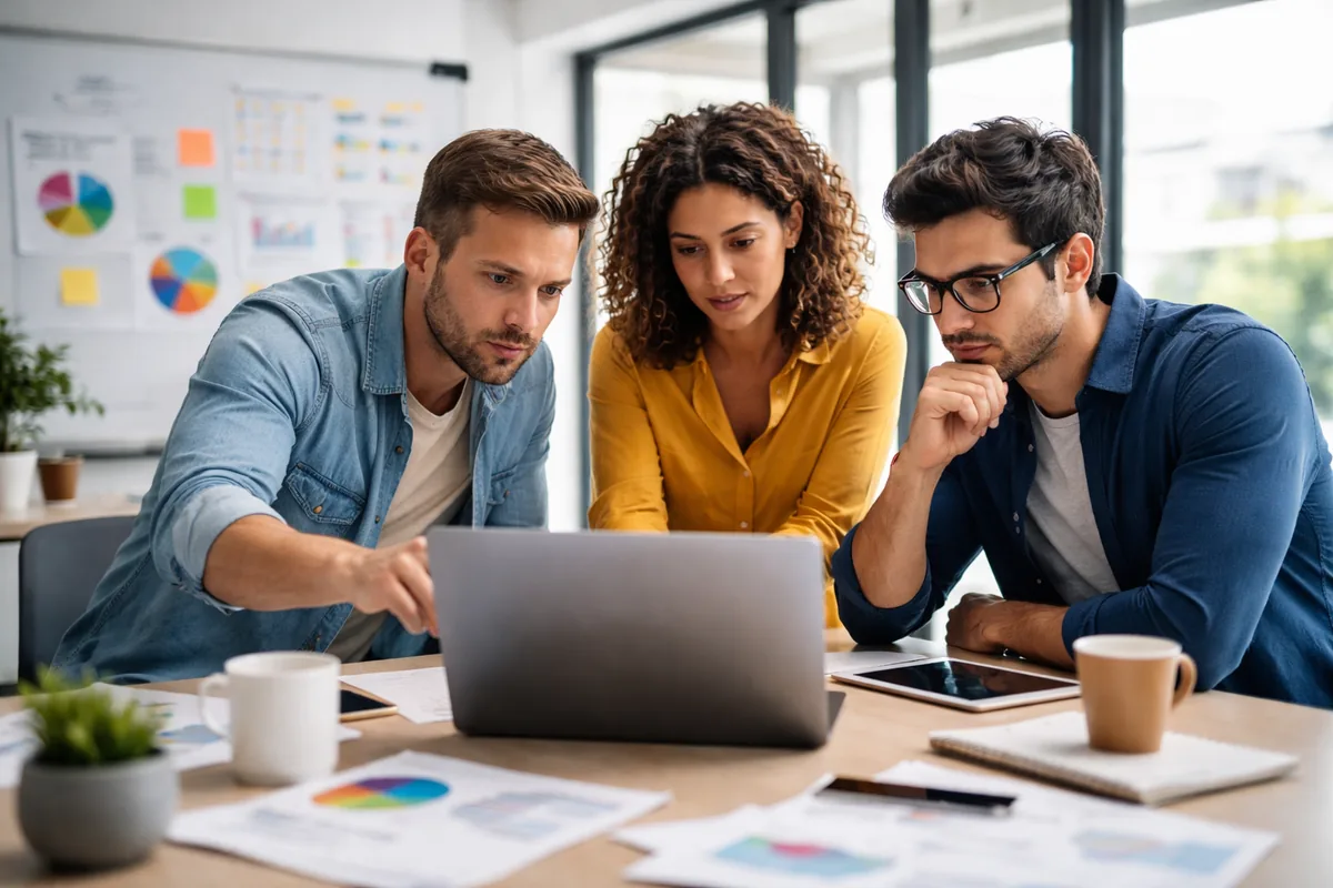 Les erreurs courantes à éviter lors du lancement d'une start-up
