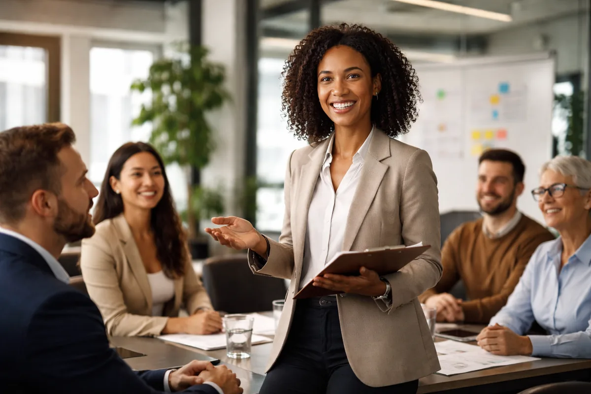 Quelles compétences doivent avoir les leaders modernes en entreprise