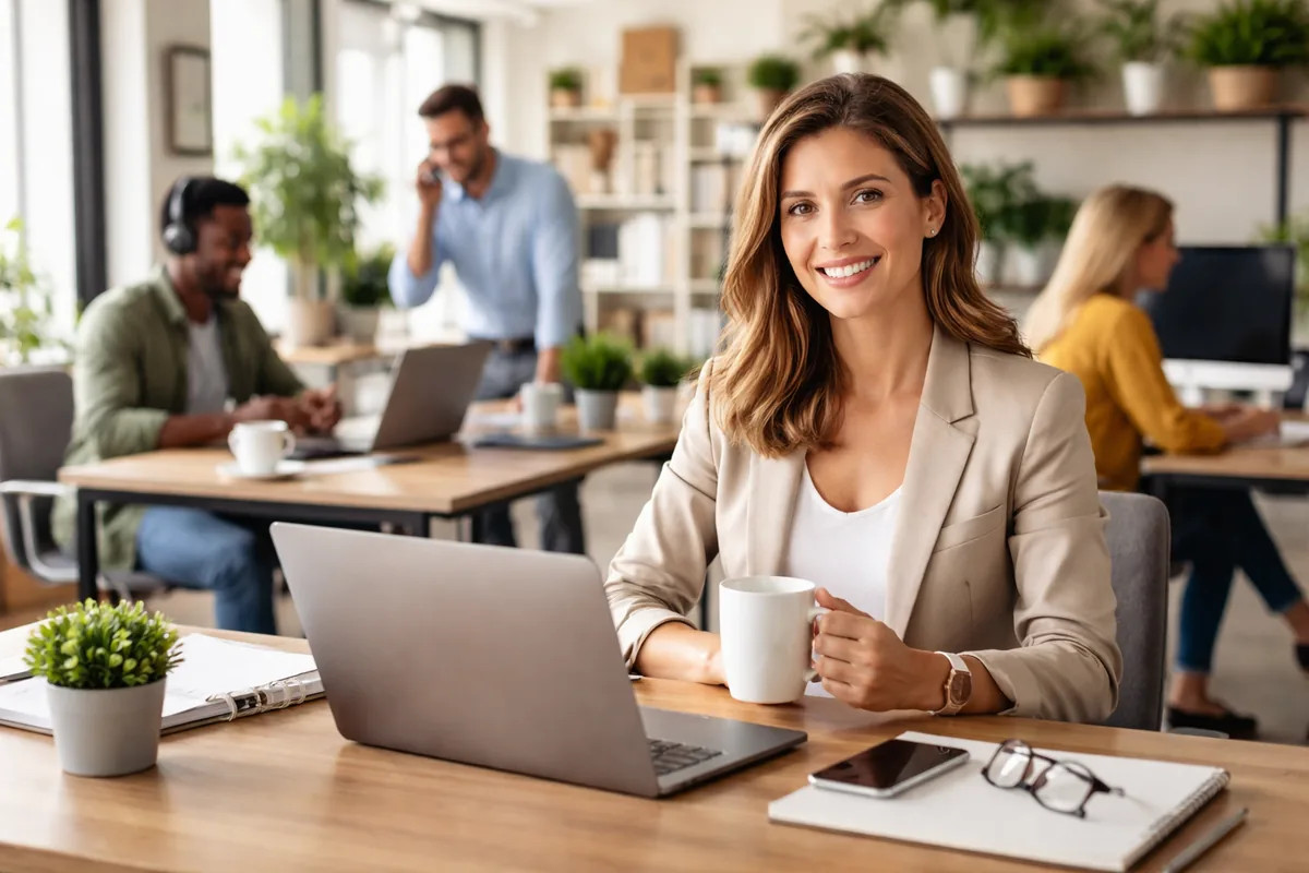 Comment réussir la transition vers le télétravail pour votre entreprise