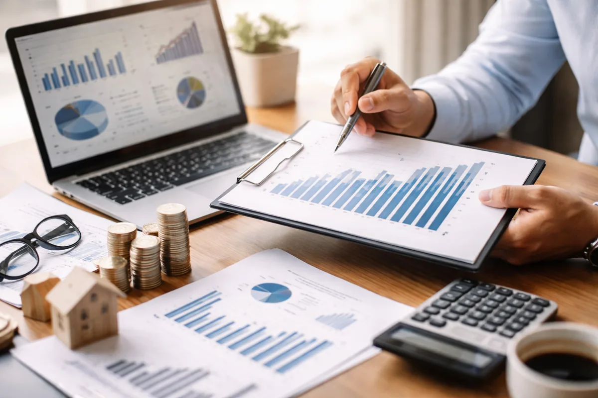 Comment évaluer la rentabilité de votre projet avant de l'investir