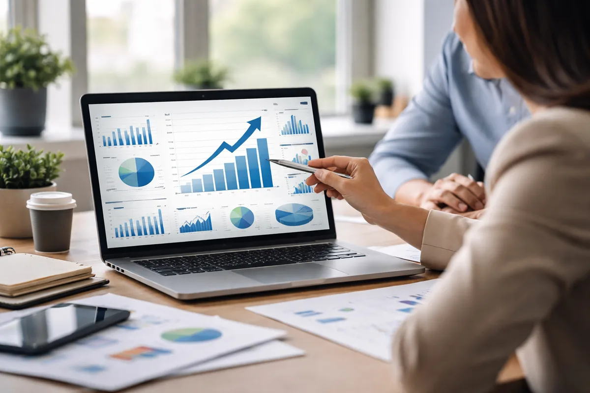 Comment établir une stratégie de croissance basée sur l'analyse de données