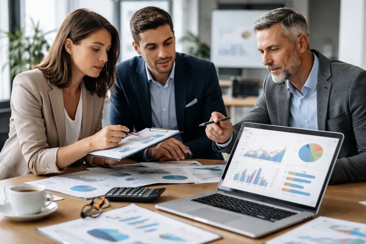 Comment réussir un audit de performance de votre entreprise