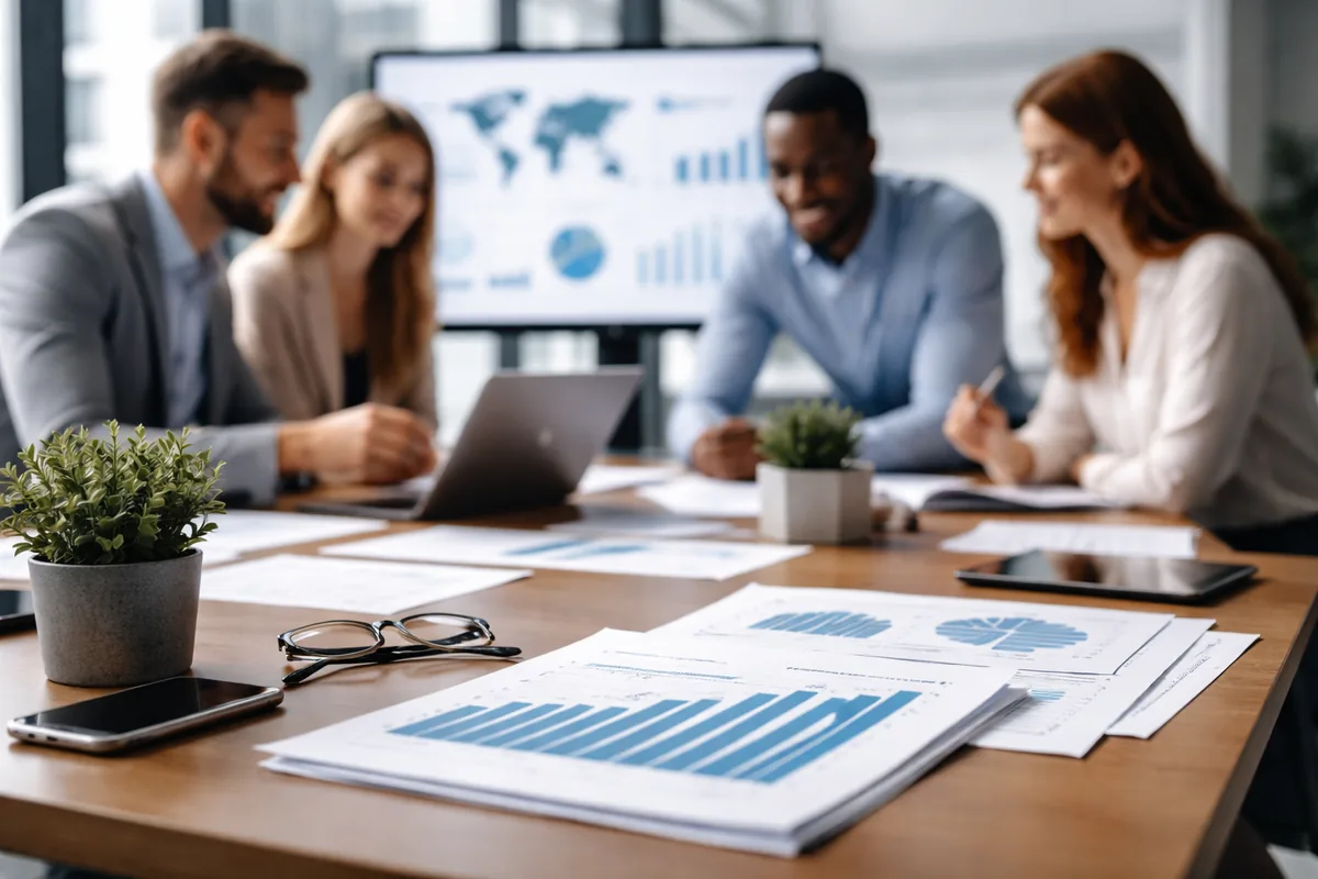 Les tendances actuelles du marché qui impactent les PME en 2023